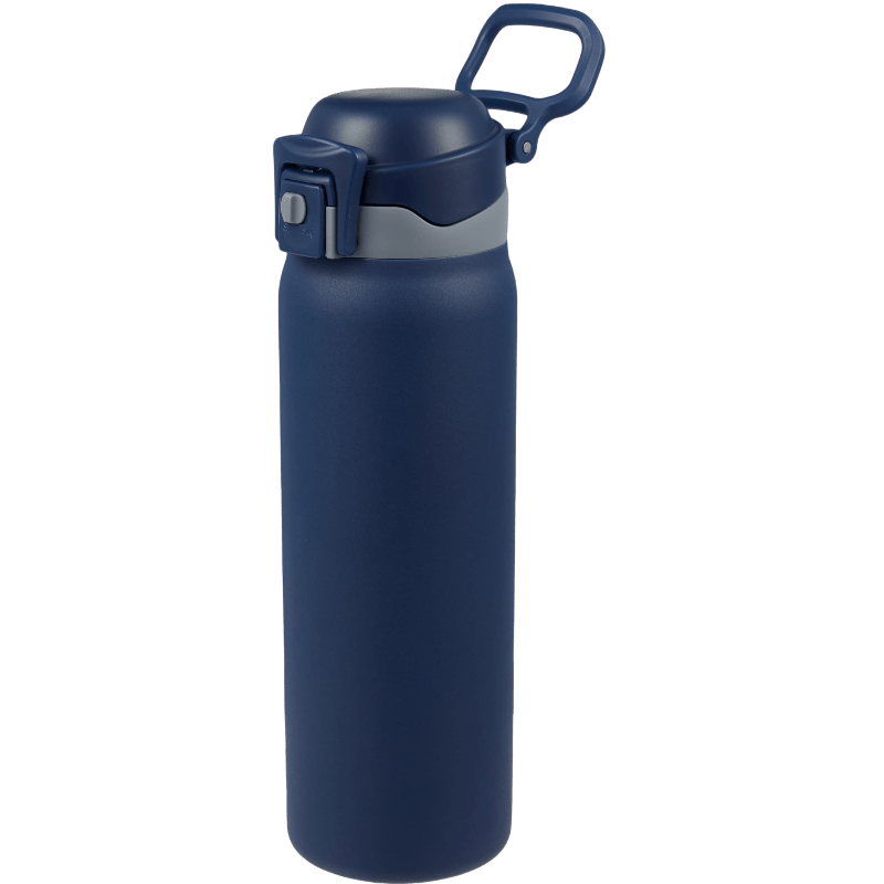 Rhine 2 - in - 1 Vacuum Eco - Friendly Bottle 30 oz - Water Bottles - SwagWear