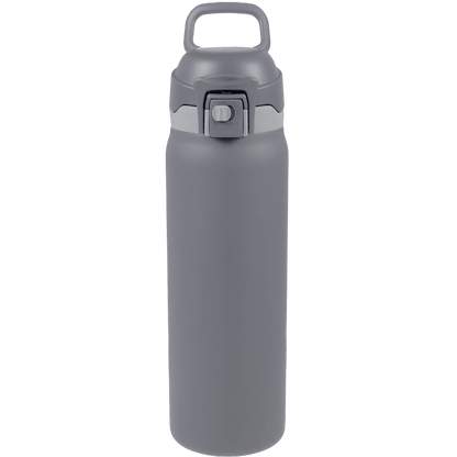 Rhine 2 - in - 1 Vacuum Eco - Friendly Bottle 30 oz - Water Bottles - SwagWear