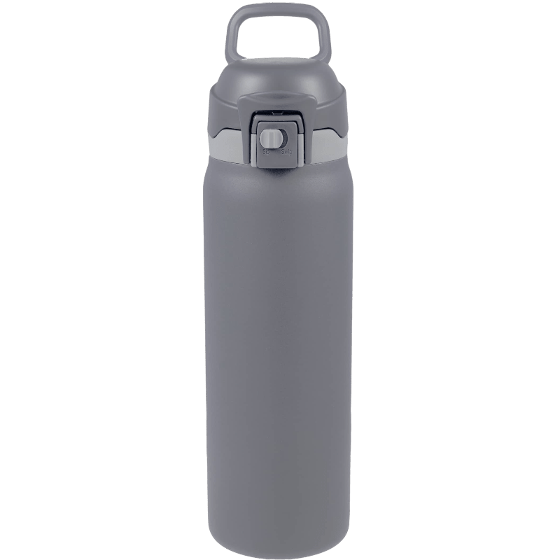 Rhine 2 - in - 1 Vacuum Eco - Friendly Bottle 30 oz - Water Bottles - SwagWear