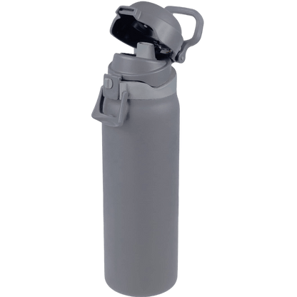 Rhine 2 - in - 1 Vacuum Eco - Friendly Bottle 30 oz - Water Bottles - SwagWear