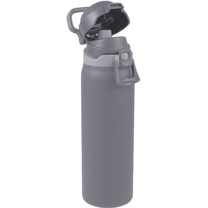 Rhine 2 - in - 1 Vacuum Eco - Friendly Bottle 30 oz - Water Bottles - SwagWear