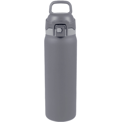 Rhine 2-in-1 Vacuum Eco-Friendly Bottle 30 oz - Water Bottles - SwagWear
