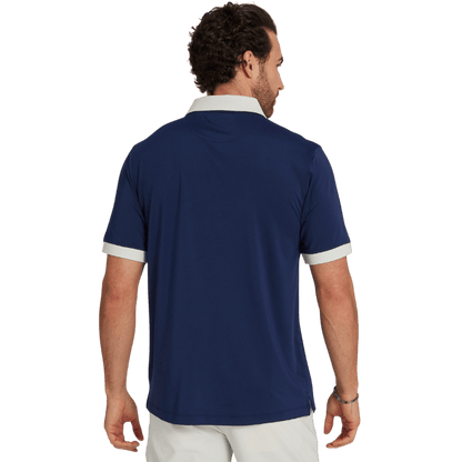 Ridge Performance Polo - Polos - SwagWear