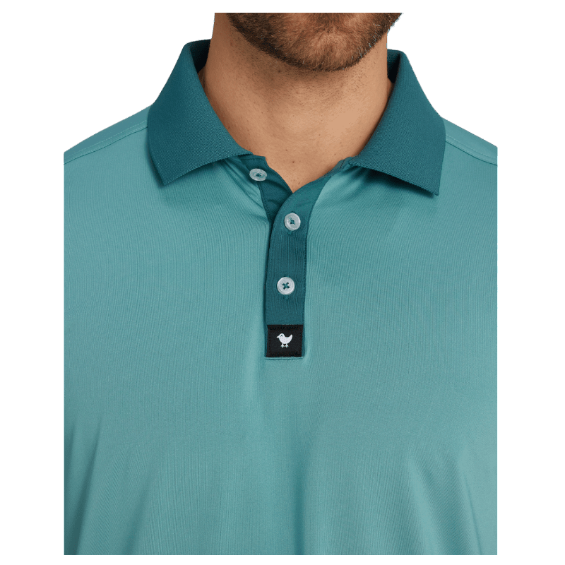 Ridge Performance Polo - Polos - SwagWear