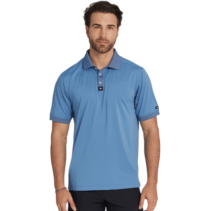 Ridge Performance Polo - Polos - SwagWear