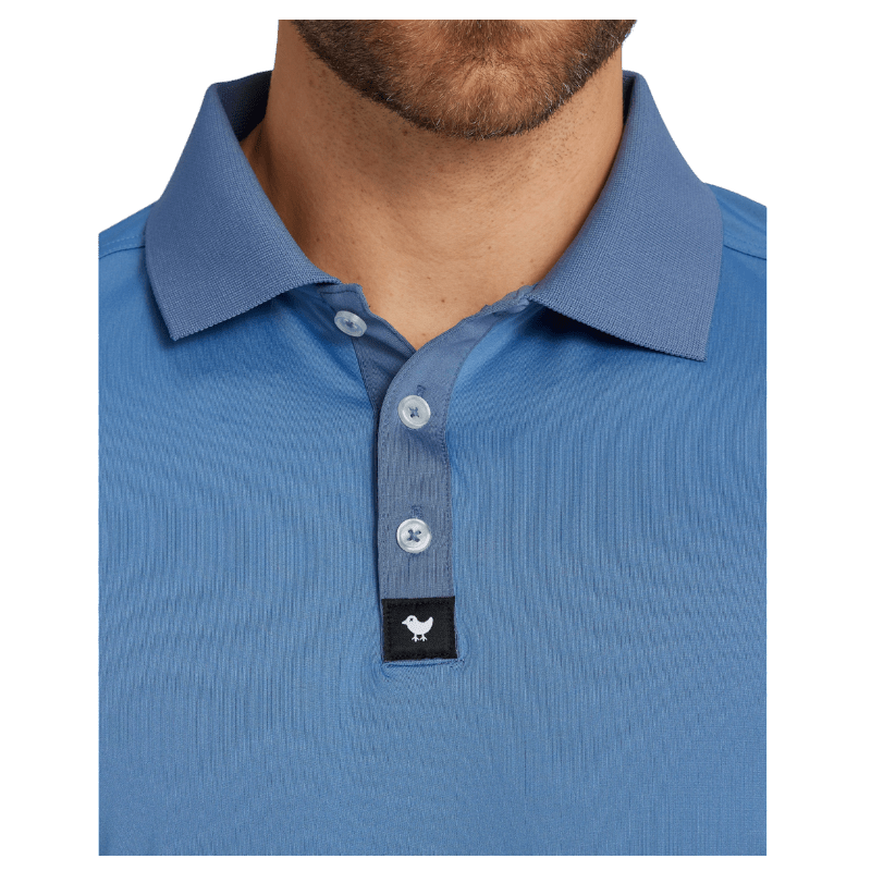 Ridge Performance Polo - Polos - SwagWear