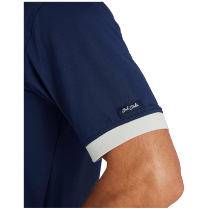 Ridge Performance Polo - Polos - SwagWear