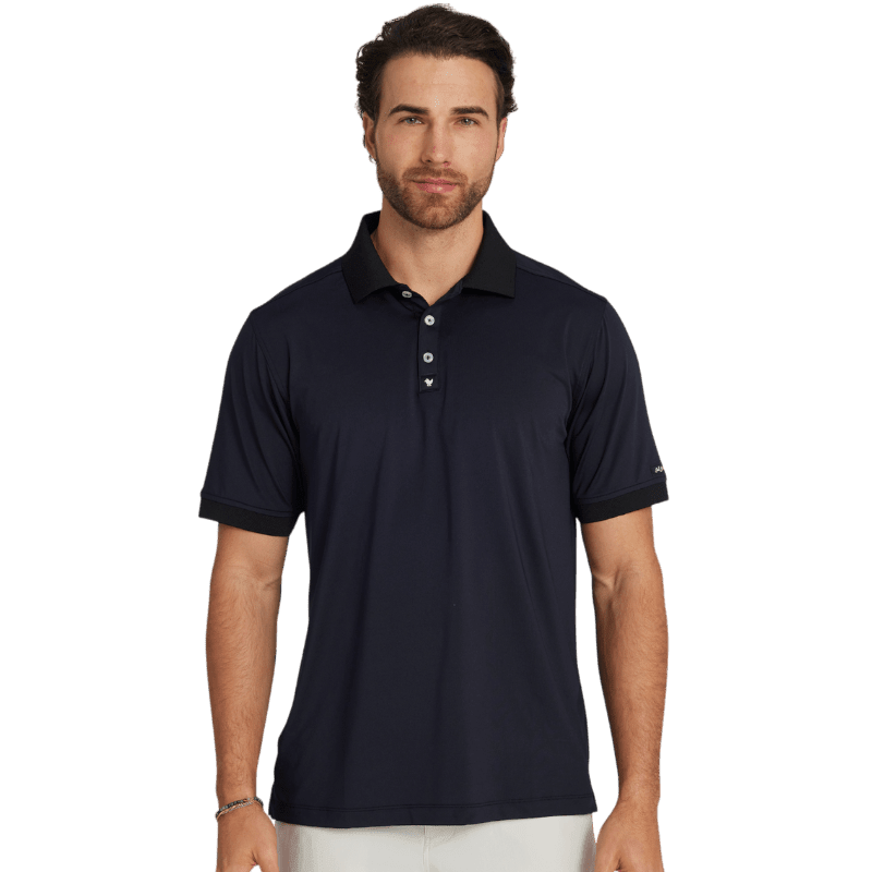 Ridge Performance Polo - Polos - SwagWear