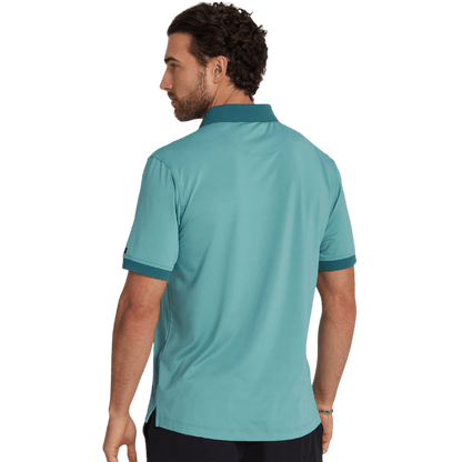 Ridge Performance Polo - Polos - SwagWear