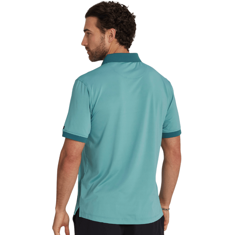 Ridge Performance Polo - Polos - SwagWear