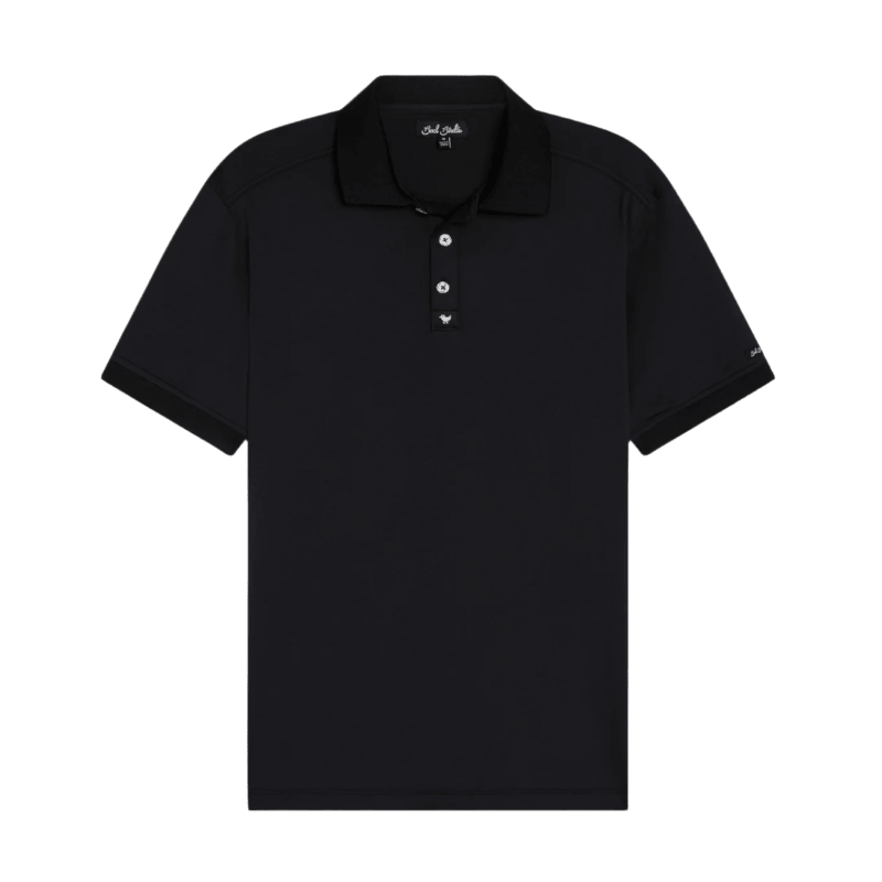 Ridge Performance Polo - Polos - SwagWear