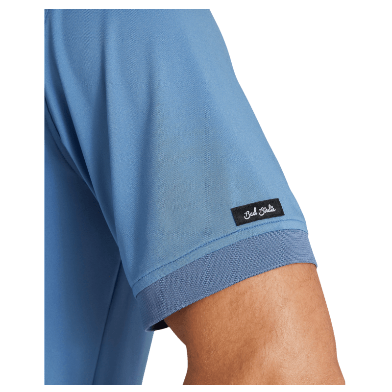 Ridge Performance Polo - Polos - SwagWear