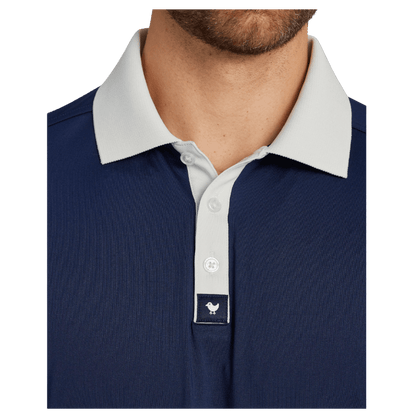 Ridge Performance Polo - Polos - SwagWear