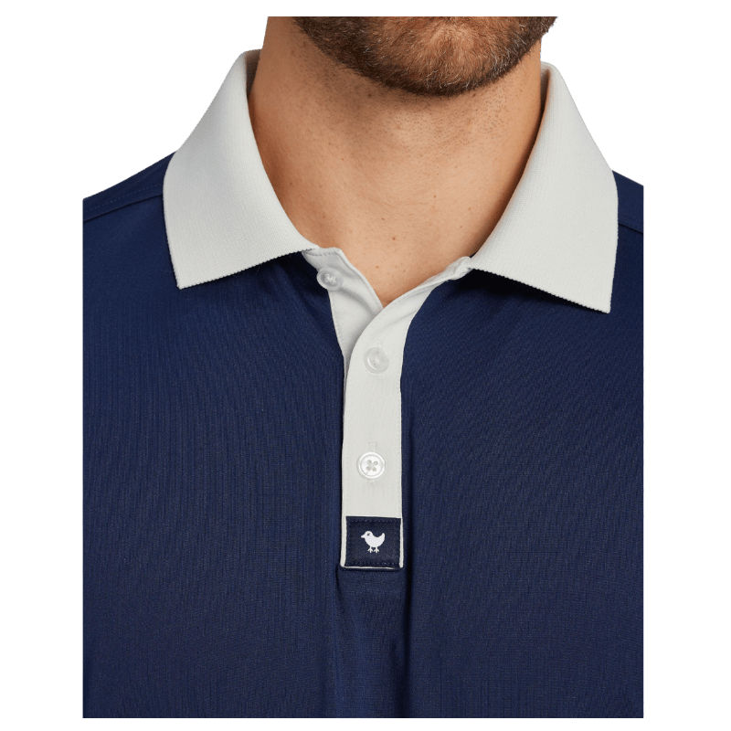 Ridge Performance Polo - Polos - SwagWear