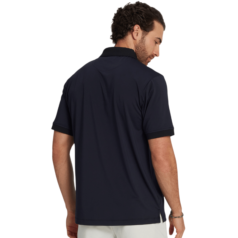 Ridge Performance Polo - Polos - SwagWear