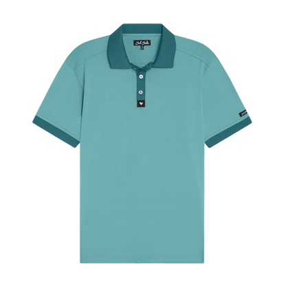 Ridge Performance Polo - Polos - SwagWear
