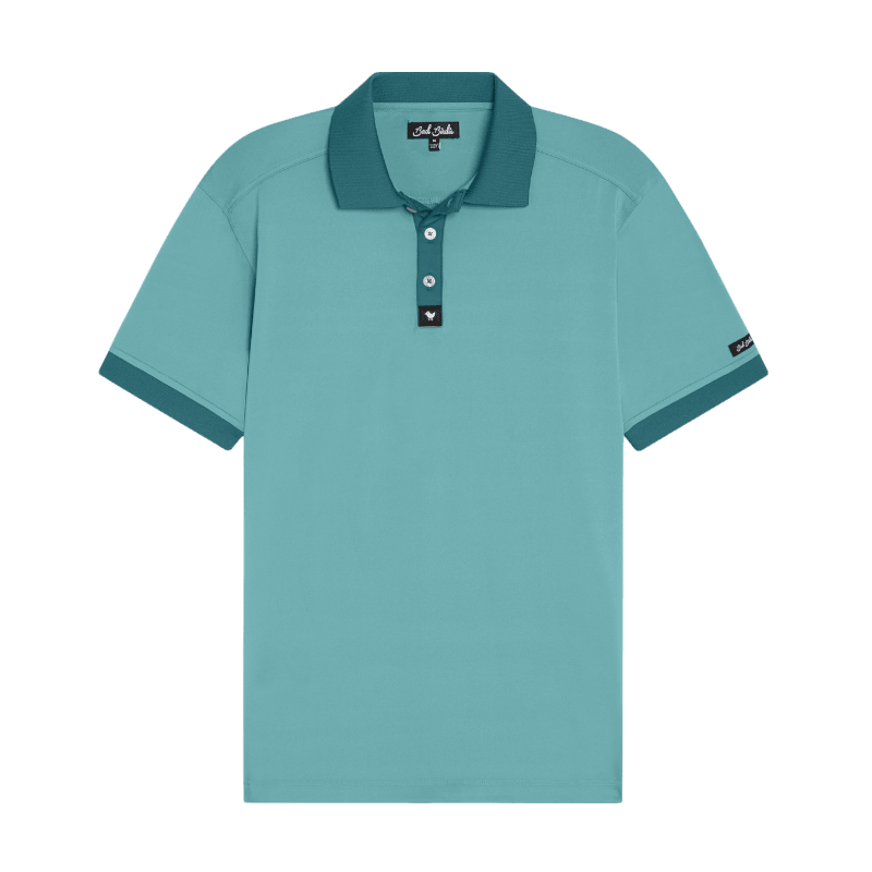 Ridge Performance Polo - Polos - SwagWear