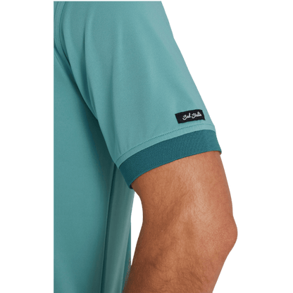 Ridge Performance Polo - Polos - SwagWear