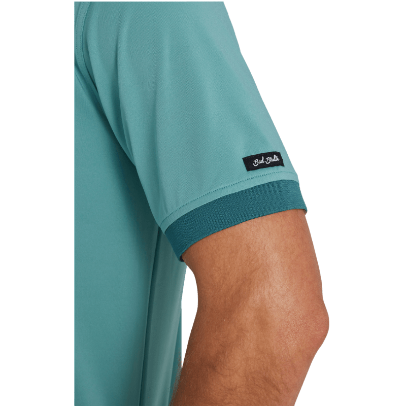 Ridge Performance Polo - Polos - SwagWear