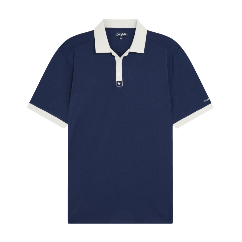 Ridge Performance Polo - Polos - SwagWear