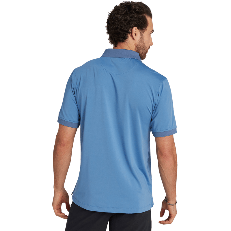 Ridge Performance Polo - Polos - SwagWear