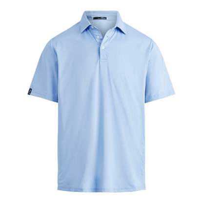 RLX Active Fit Golf Polo Shirt - Polos - SwagWear