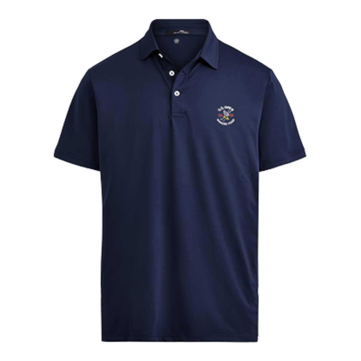 RLX Active Fit Golf Polo Shirt - Polos - SwagWear