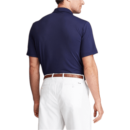 RLX Active Fit Golf Polo Shirt - Polos - SwagWear