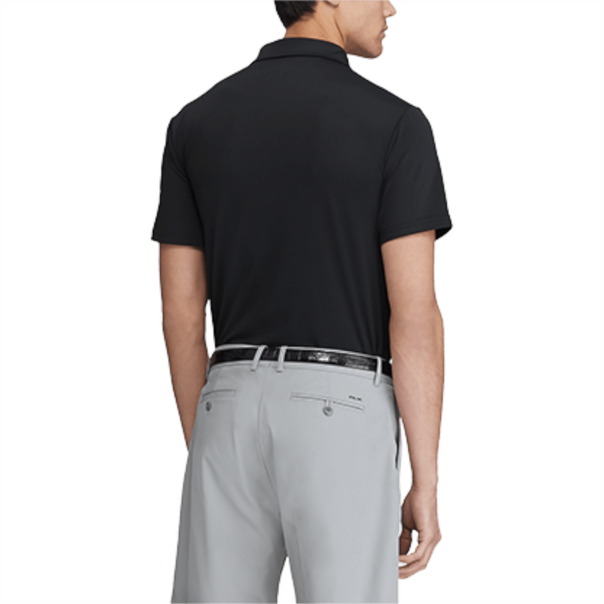 RLX Active Fit Golf Polo Shirt - Polos - SwagWear
