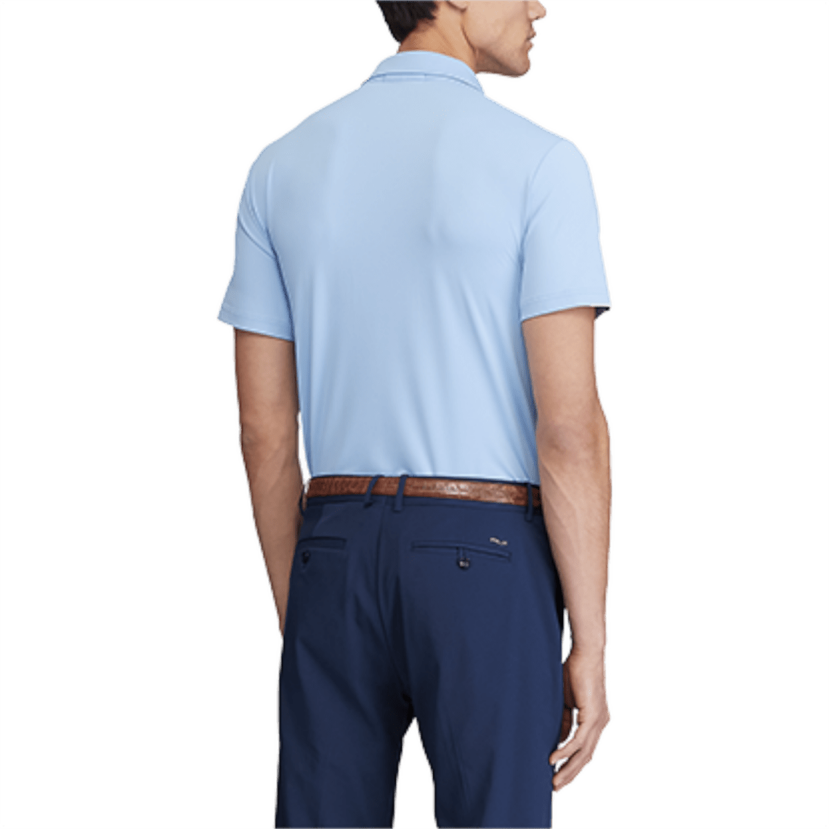 RLX Active Fit Golf Polo Shirt - Polos - SwagWear