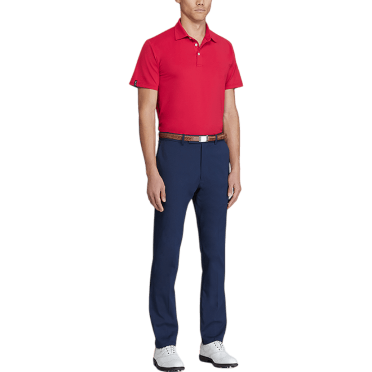 RLX Active Fit Golf Polo Shirt - Polos - SwagWear