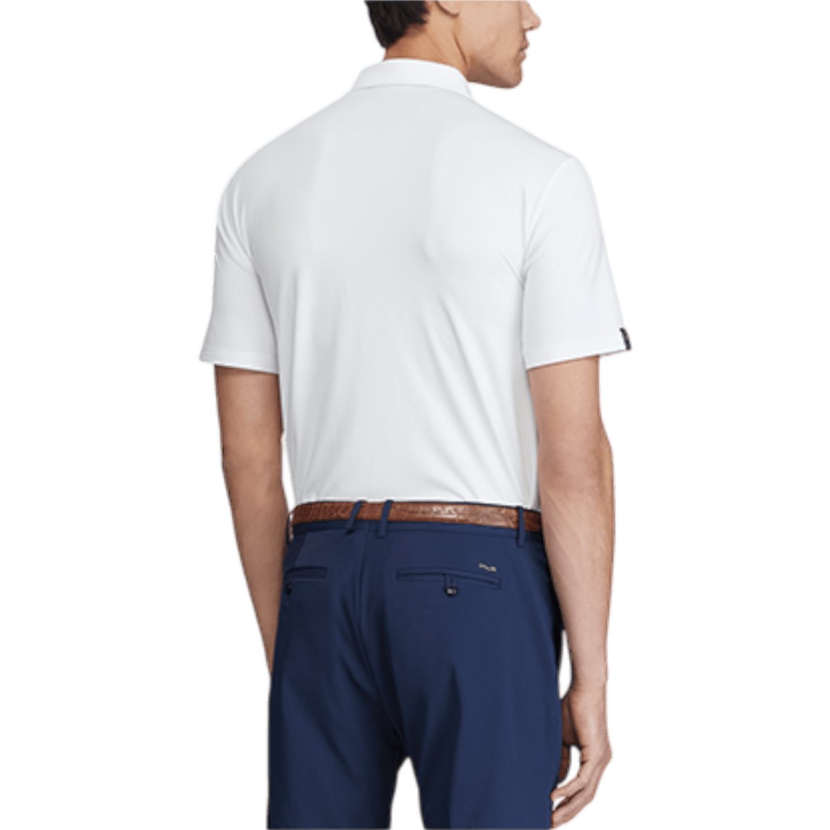 RLX Active Fit Golf Polo Shirt - Polos - SwagWear