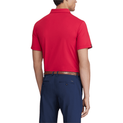 RLX Active Fit Golf Polo Shirt - Polos - SwagWear