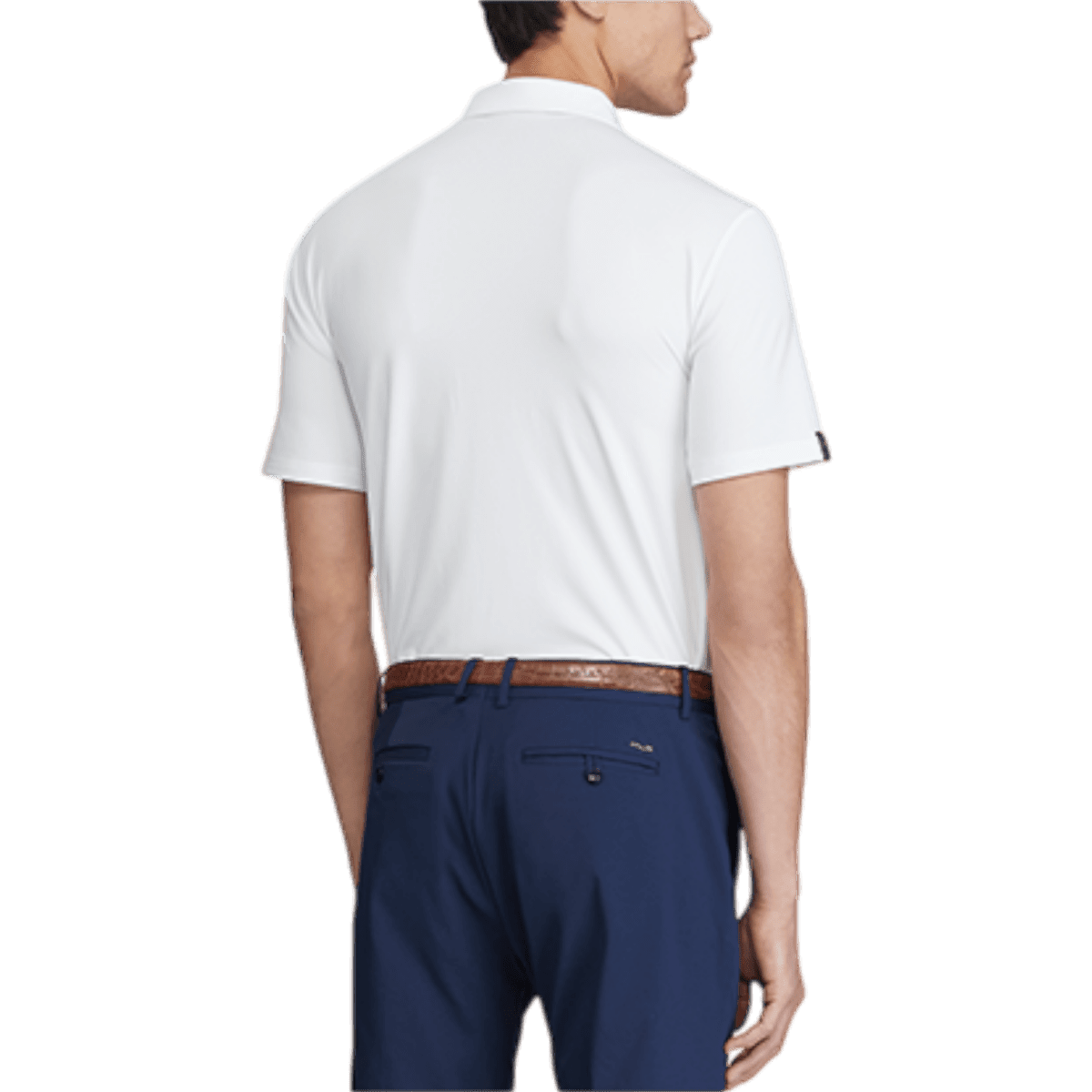 RLX Active Fit Golf Polo Shirt - Polos - SwagWear