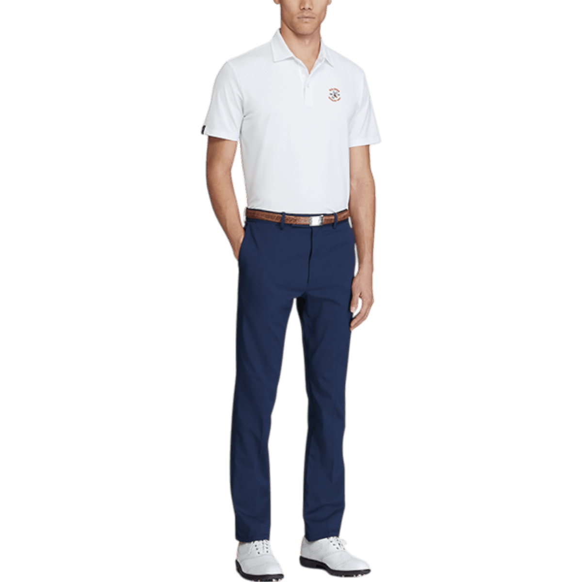 RLX Active Fit Golf Polo Shirt - Polos - SwagWear