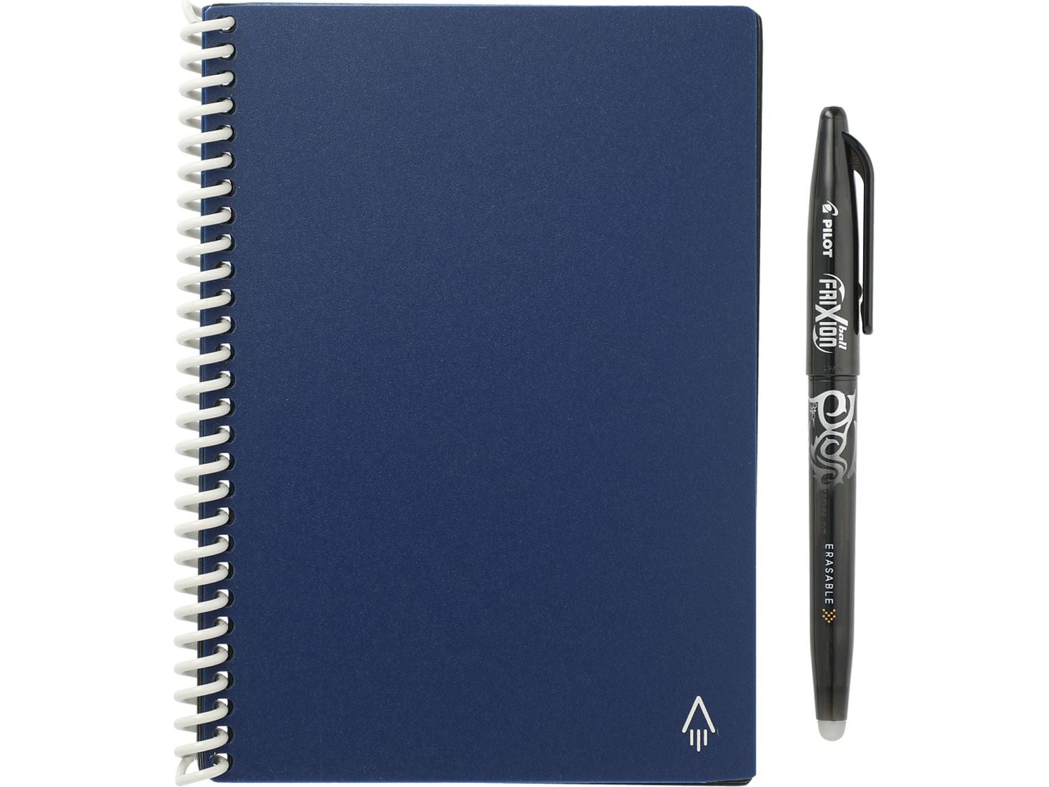 Rocketbook Core Director Notebook Bundle Set - Navy - Smart Notebooks