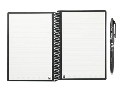 Rocketbook Core Director Notebook Bundle Set - Smart Notebooks