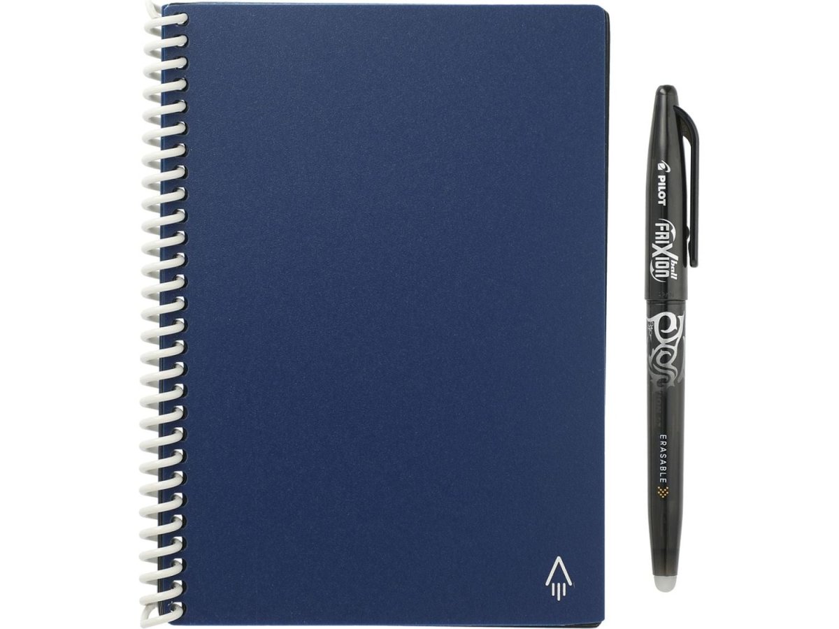 Rocketbook Core Director Notebook Bundle Set - Smart Notebooks - SwagWear