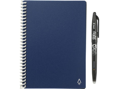 Rocketbook Core Director Notebook Bundle Set - Smart Notebooks - SwagWear