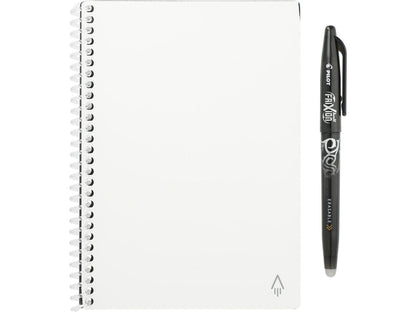 Rocketbook Core Director Notebook Bundle Set - Smart Notebooks - SwagWear