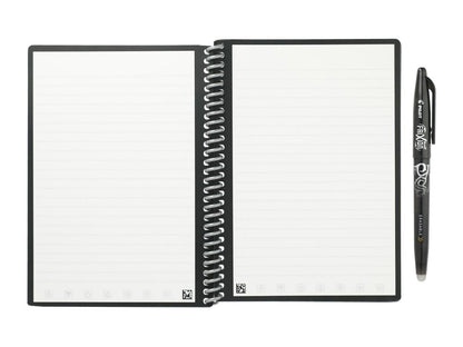 Rocketbook Core Director Notebook Bundle Set - Smart Notebooks - SwagWear
