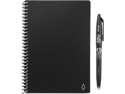 Rocketbook Core Director Notebook Bundle Set - Smart Notebooks - SwagWear