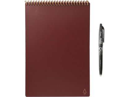Rocketbook Executive Flip Notebook - Smart Notebooks - SwagWear