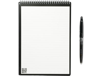Rocketbook Executive Flip Notebook - Smart Notebooks - SwagWear