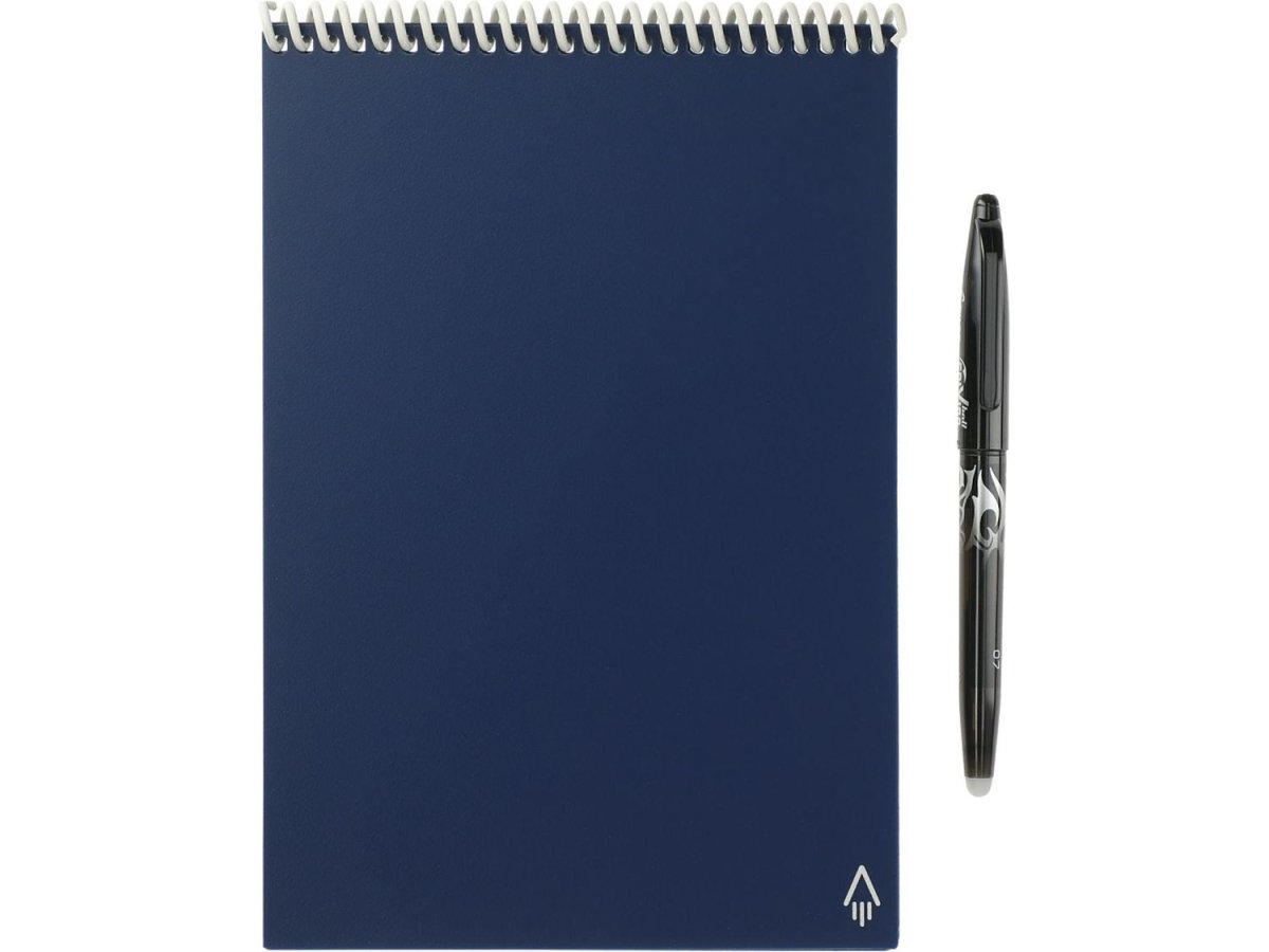 Rocketbook Executive Flip Notebook - Smart Notebooks - SwagWear