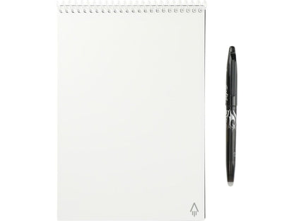 Rocketbook Executive Flip Notebook - Smart Notebooks - SwagWear
