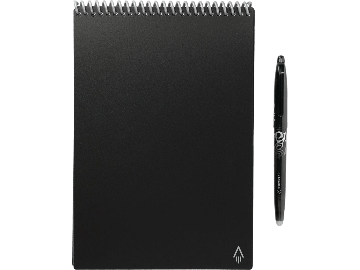 Rocketbook Executive Flip Notebook - Smart Notebooks - SwagWear