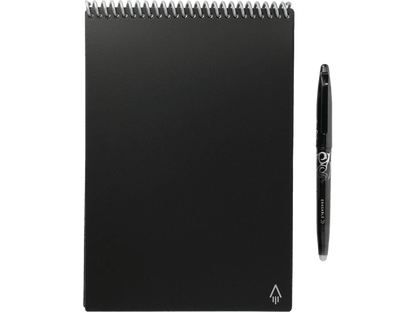 Rocketbook Executive Flip Notebook - Smart Notebooks - SwagWear