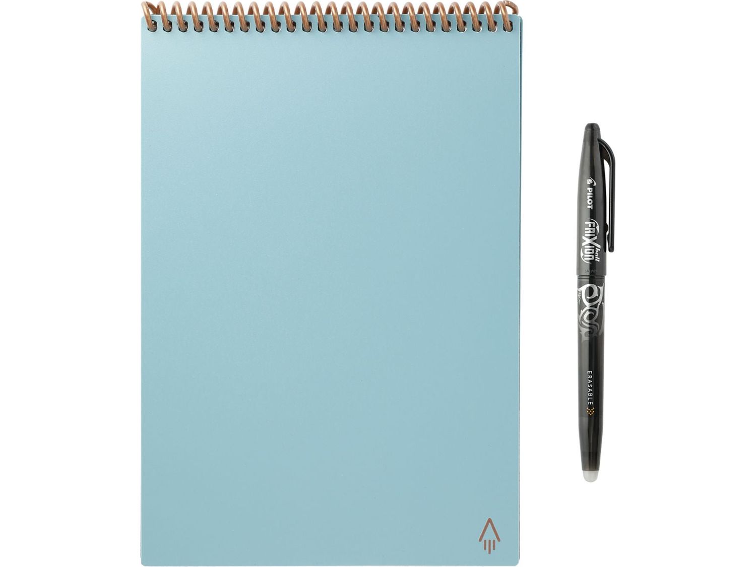 Rocketbook Executive Flip Notebook - Turquoise - Smart Notebooks