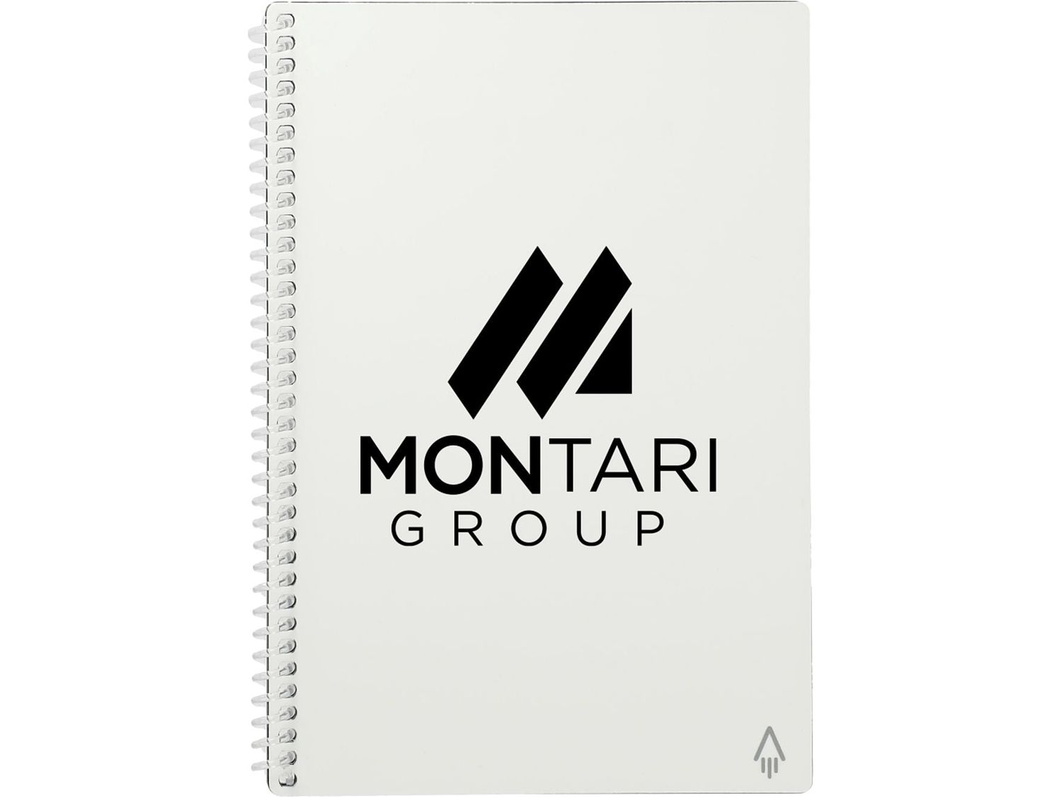 Rocketbook Fusion Executive Notebook Set - Smart Notebooks